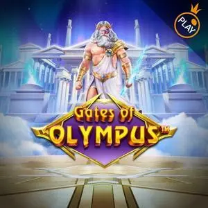 Gate of Olympus